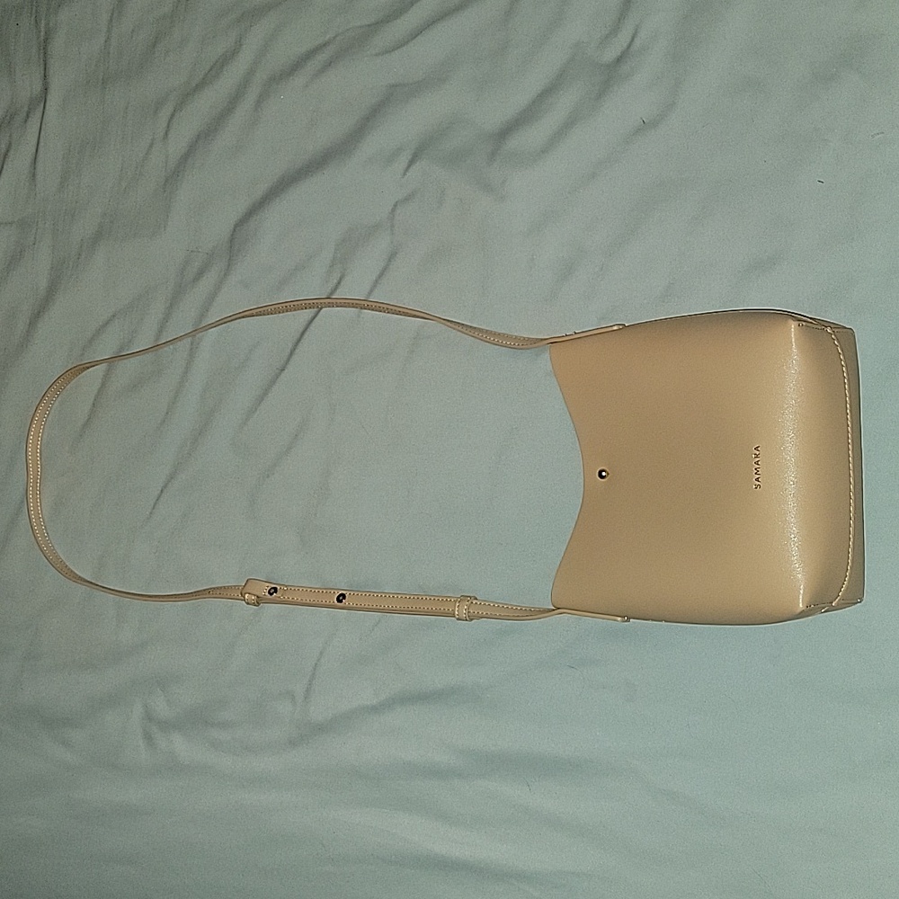 Samara Crossbody Bag
